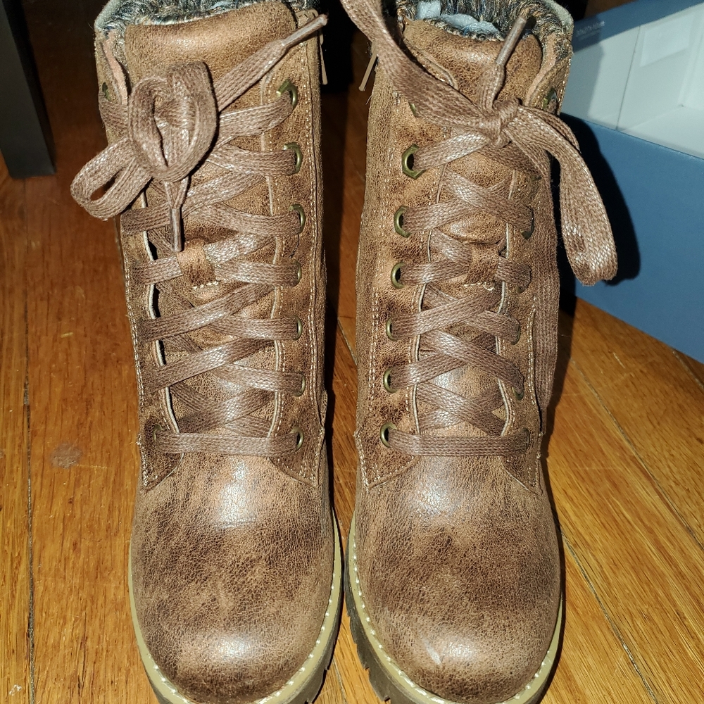 Boots